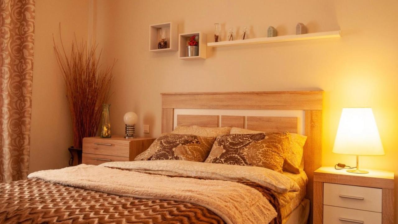 Apartamento Precioso A Dos Minutos De La Playa Santa Pola Exterior foto