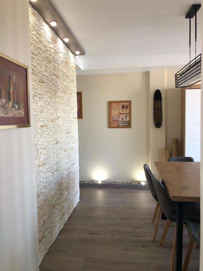 Apartamento Precioso A Dos Minutos De La Playa Santa Pola Exterior foto