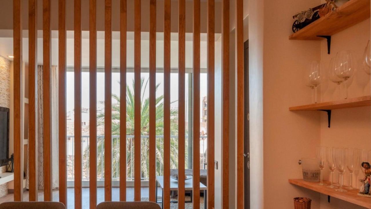 Apartamento Precioso A Dos Minutos De La Playa Santa Pola Exterior foto